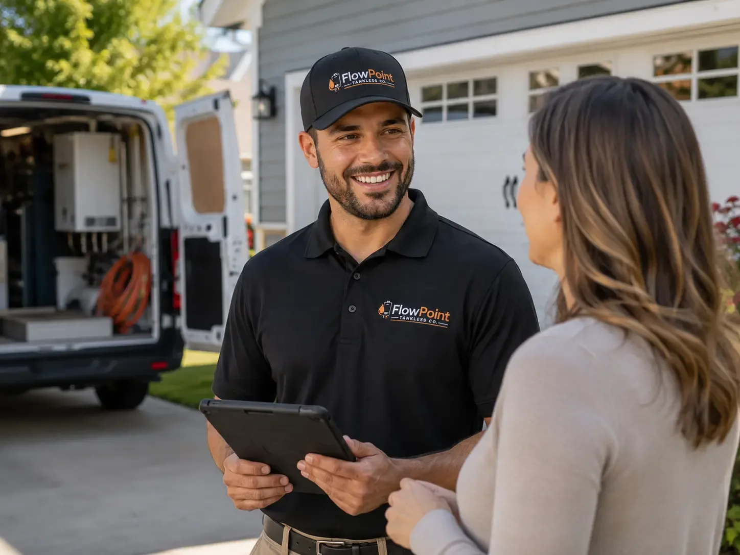 Tankless Water Heater Installation Centerville, MO FAQs